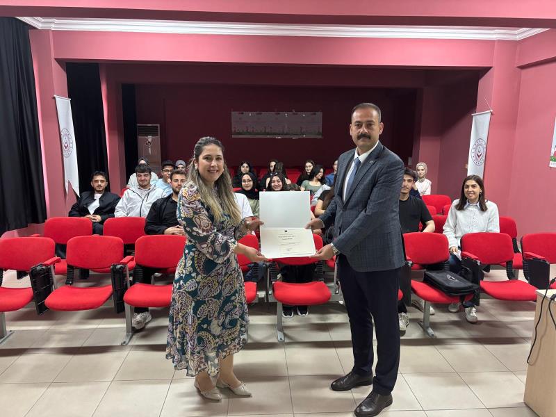 Güvenli Dokunuş, Doğru Yaklaşım 